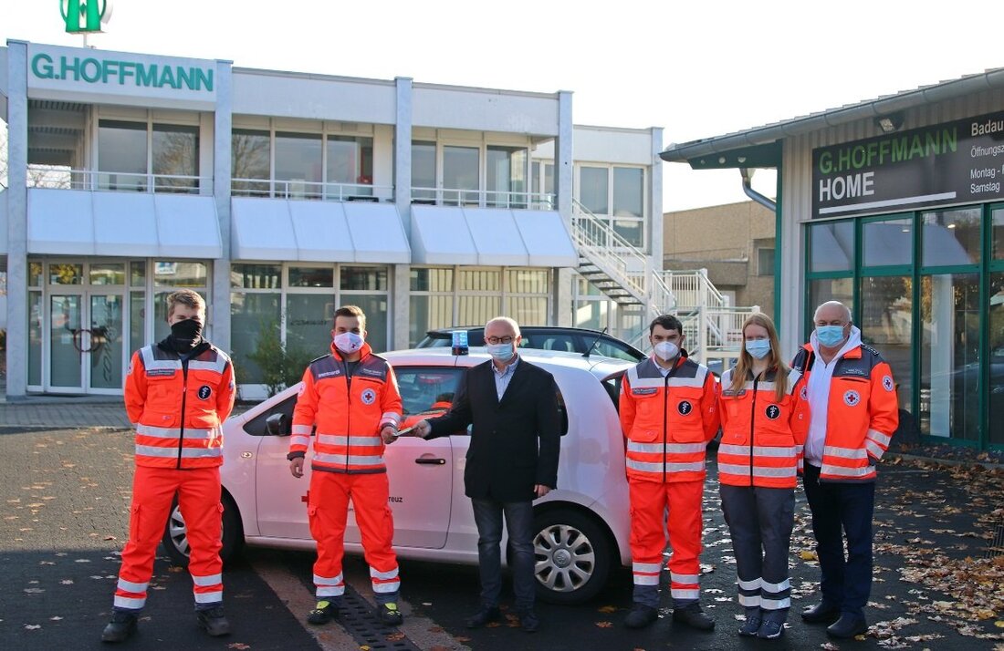 Mantel/Weiherhammer. Die Helfer vor Ort Haidenaabtal sparen Geld für ein neues eigenes Einsatzfahrzeug zusammen. Jede Hilfe kommt da Recht.  Die ehrenamtlichen Helfer vor Ort Haidenaabtal (HvO) haben viele Einsätze rund [&hellip;]