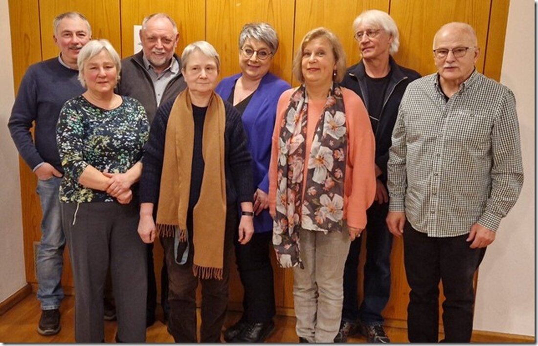 Weiden. Die Gesellschaft für Christlich-Jüdische Zusammenarbeit Weiden fördert seit 37 Jahren das Miteinander zwischen Christen und Juden, um Vorurteile und Intoleranz zu überwinden.