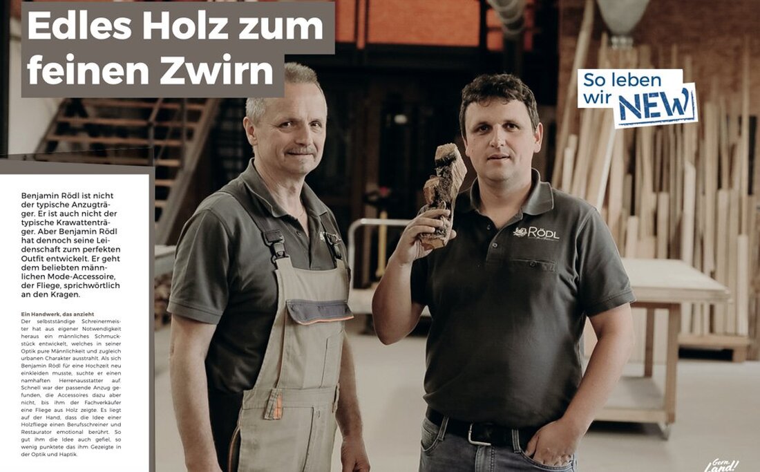 Neustadt/WN. Förderprogramme gibt es für beinahe jedes Vorhaben. Die Kunst besteht darin, sie zu nutzen. Das Regionalmanagement des Landkreises übt sich darin. Wie gut das gelingt, hatte der Kreisentwicklungsausschuss zu [&hellip;]