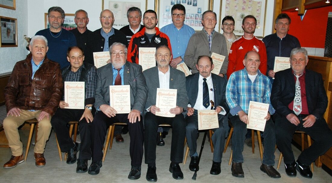 Dießfurt. 69 Mitglieder fanden sich im Sportheim ein, um eine insgesamt positive Bilanz über das abgelaufene Jahr beim Fußball-Club Dießfurt an seiner Jahreshauptversammlung zu hören und eine neue Vorstandschaft zu [&hellip;]