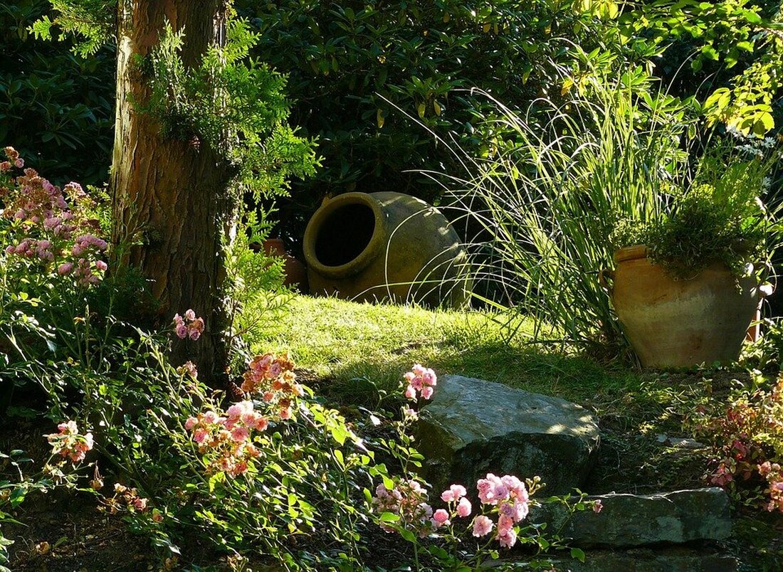 Vohenstrauß/Pleystein. Diebe treiben in Vohenstraußer und Pleysteiner Gärten ihr Unwesen. Schon drei Fälle sind bisher bei der Polizei bekannt.  Viele Hobbygärtner haben Spaß daran ihren Garten mit Dekoartikeln zu verschönern. [&hellip;]