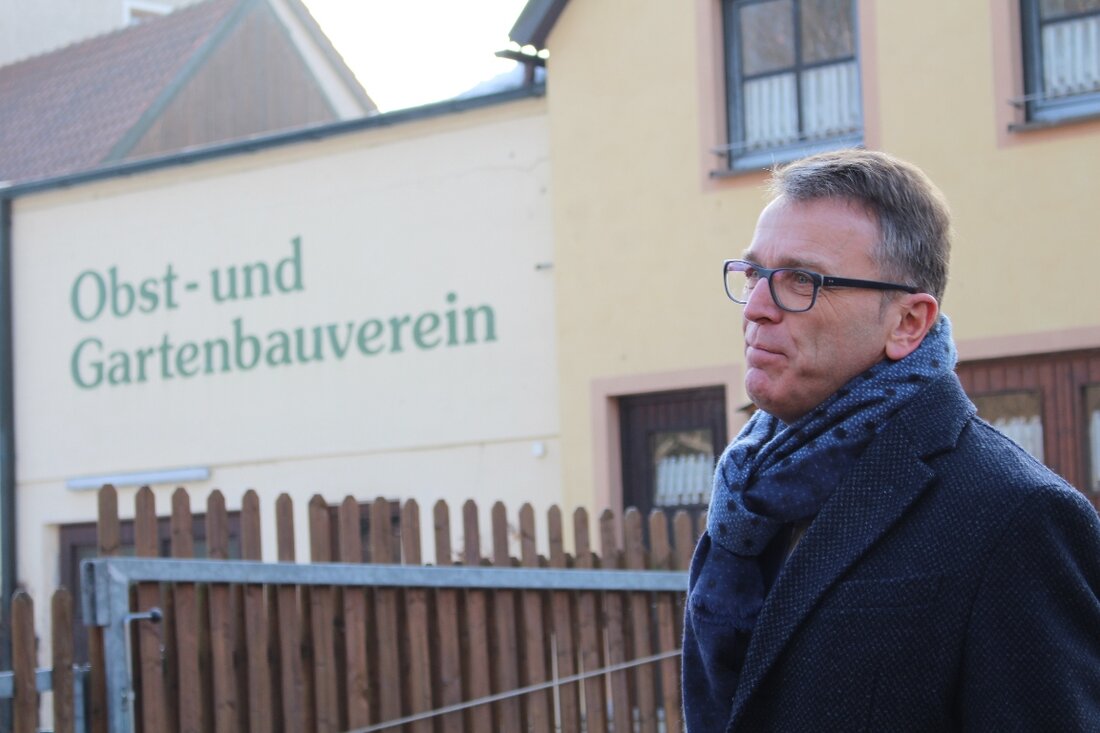 Tirschenreuth. Bürgermeister Franz Stahl ist enttäuscht darüber, dass die Landesgartenschau 2022 nicht nach Tirschenreuth kommt. Dennoch denkt er gar nicht daran Trübsal zu blasen. Und das hat einen Grund.  “Ich [&hellip;]