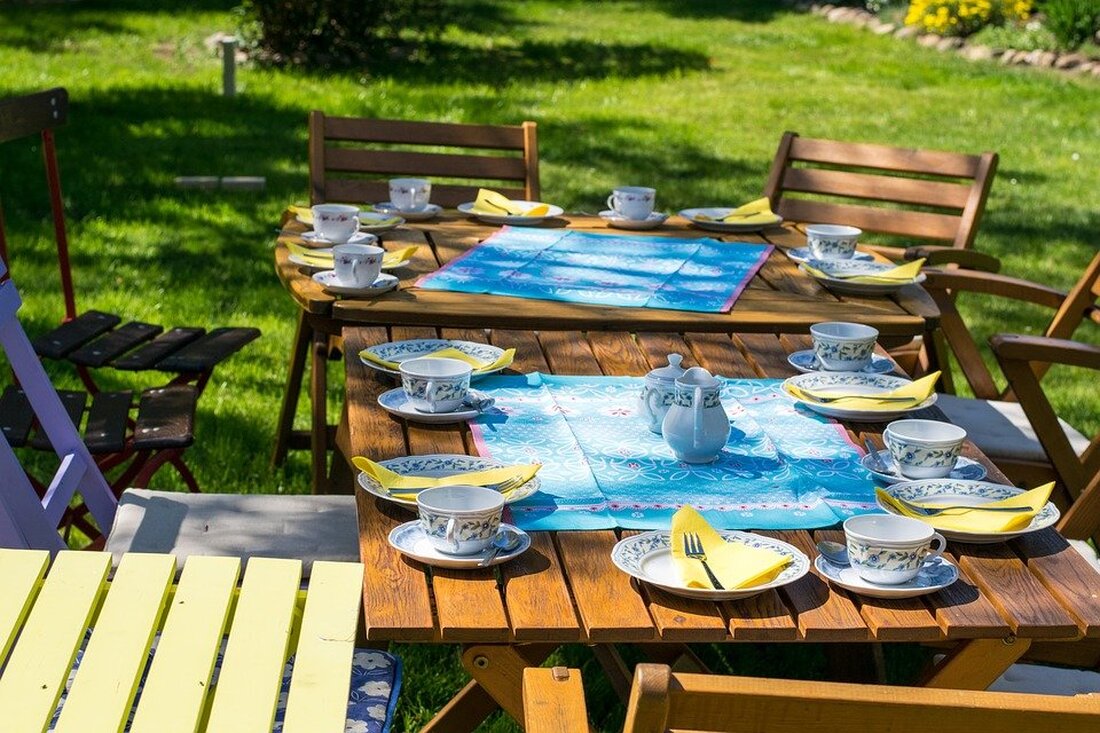 Tirschenreuth. Ein Dieb hat das Seniorenheim beklaut. Ein Gartentisch kam dabei abhanden.  Im Zeitraum vom 29. Mai bis 01. Juni haben Unbekannte aus dem Garten des Seniorenheims in der Egerstraße [&hellip;]