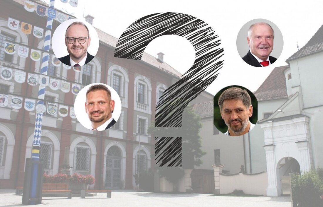 Neustadt/WN. Kommunalwahl 2020 in der Nordoberpfalz: Wie hat der Landkreis Neustadt/WN entschieden? Die Ergebnisse der Landratswahl und Bürgermeisterwahlen im Überblick.  21:42 Uhr: Stichwahl in Neustadt/WN Die Bürgermeisterkandidaten Armin Aichinger (CSU) [&hellip;]