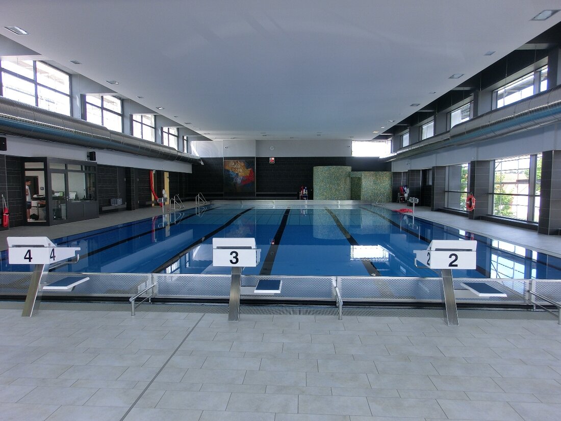 Neustadt/WN. Die Freibadsaison hat wieder begonnen. Das heißt, dass die Hallenbäder bis Mitte September erst einmal geschlossen sind. Die Schwimmhallen des Landkreises in Neustadt/WN, Eschenbach und Vohenstrauß sind ab sofort [&hellip;]