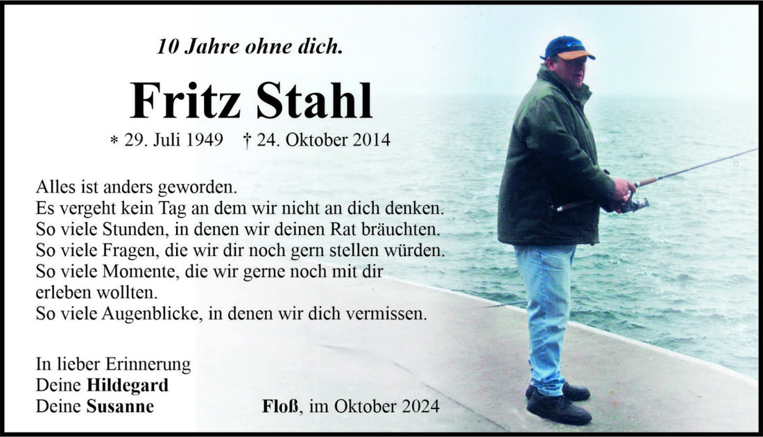 Begleitet durch: Bestattung Bauer - Weiden