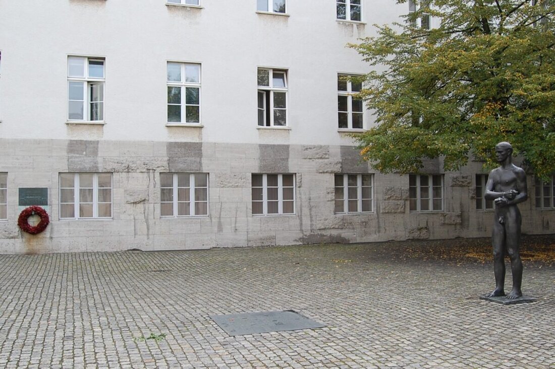 Amberg. Der Arbeitskreis ehemals verfolgter Sozialdemokraten im SPD-Unterbezirk Amberg-Sulzbach-Neumarkt erinnert am 20. Juli an die sozialdemokratischen Frauen und Männer des Widerstands gegen die nationalsozialistische Diktatur.