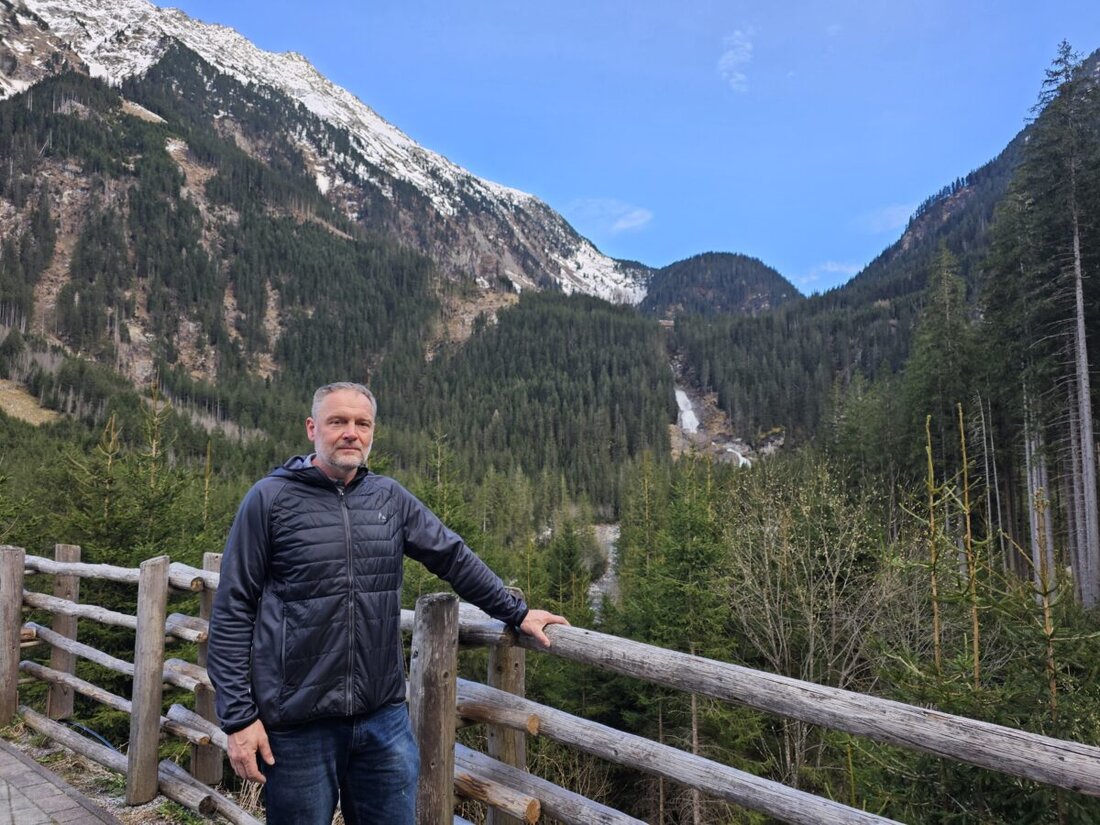 Weiherhammer. Die Gemeinde trauert um den 50-jährigen Stefan Koller, dessen Trauerfeier Familie, Kollegen und Verein nutzten, um seine Menschlichkeit, Stärke und Hilfsbereitschaft zu würdigen.