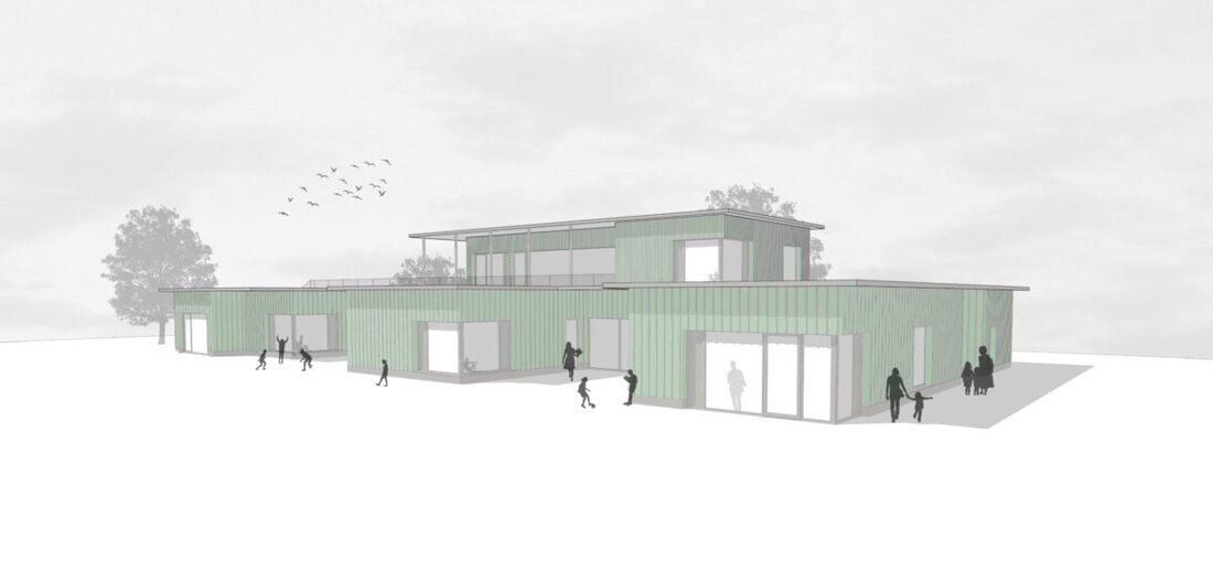 Weiherhammer. Der Gemeinderat bewilligt ein Rekordbudget von 22,3 Millionen Euro für 2025, wobei der Fokus auf dem Kita-Neubau in Kaltenbrunn mit 4,23 Millionen Euro liegt.