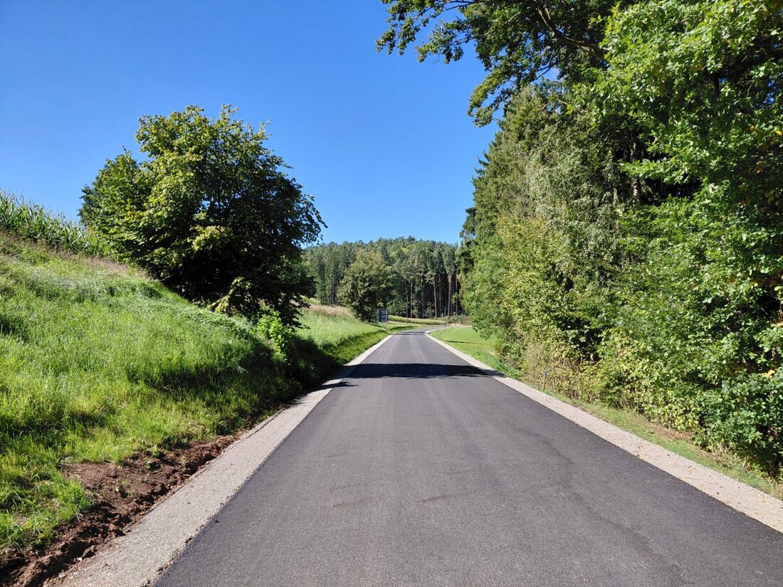 Trabitz. Ab Schuljahr 2026/27 bietet gfi eine Sommerbetreuung für Erstklässler an, bezuschusst mit 20 Euro pro Kind und Tag, und der Gemeinderat behandelte weitere Bau- und Infrastrukturthemen.