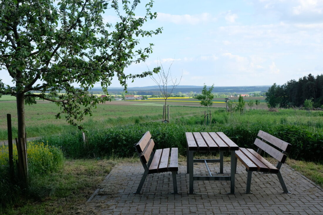Vorbach. Der Gemeinderat macht den Weg frei für den Solarpark Oberbibrach bei Grün – nach fünf Jahren Planung und mit verkleinerter Fläche. Zuschüsse für laufende Vereinskosten lehnte das Gremium ab.