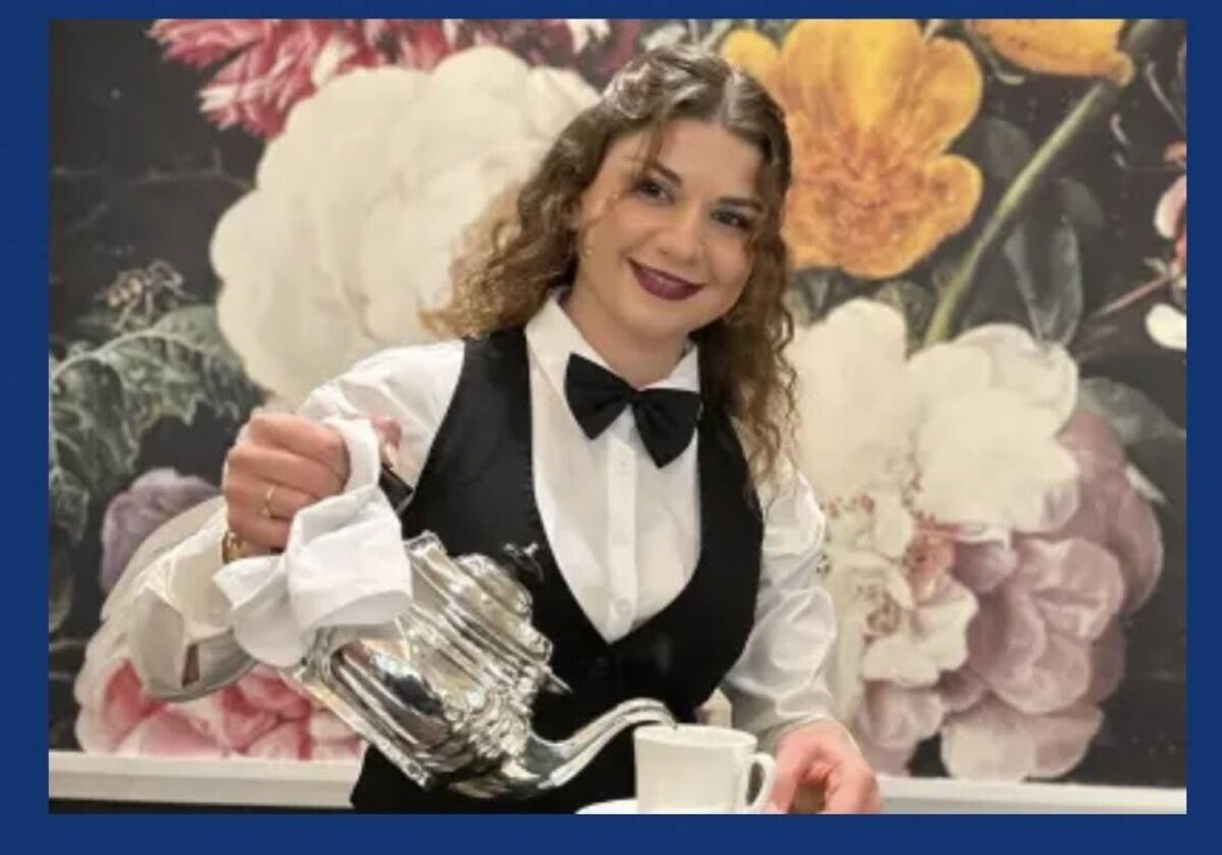 Regensburg.
Der Veranstalter Hotel Goliath am Dom präsentiert in Regensburg, Hotel Goliath am Dom ein stilvolles Erlebnis und lädt zu genussvoller Auszeit ein.
Hole dir dein Ticket bequem online über okticket.de.