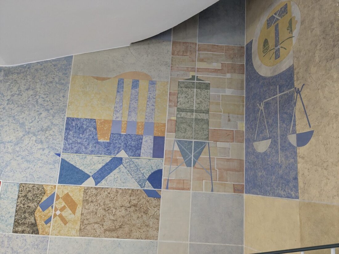 Burglengenfeld. Am 30. Januar öffnet eine Sonderausstellung über Georg Weist, Maler und Grafiker, im Oberpfälzer Volkskundemuseum. Die Ausstellung zeigt vom 31. Januar bis 16. März 2025 Kunstwerke, Skizzen und ist auch der neuen "Kunst am Bau" von Florian Nörl gewidmet.