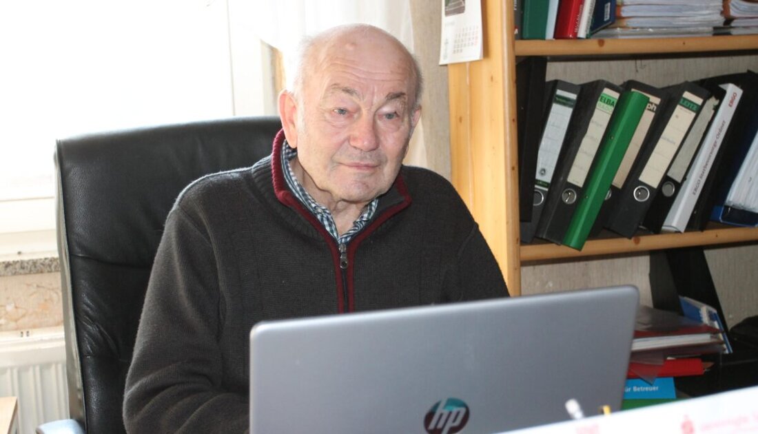 Georgenberg. Die Gemeinde war einst Bayerns letzte Bürgermeisterei, die nach dem Krieg in eine Verbandsgemeinde umgewandelt und 1948 wieder aufgelöst wurde.