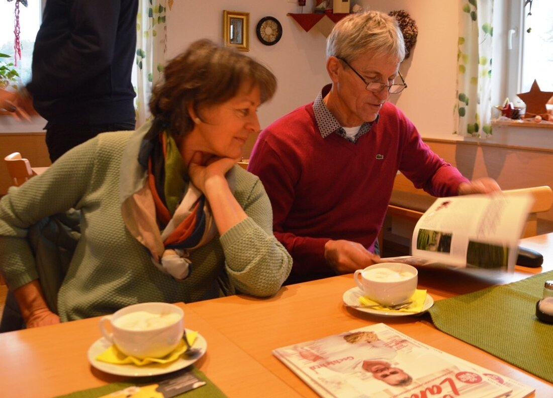 Oed/Neustadt/WN. Von handgedrechselten Stiften über manngroße Tannen bis hin zu duftenden Biobroten, leckerem Käse und aromatischen Schnäpsen – die Produzenten unserer Region haben einiges zu bieten. Regional, nachhaltig und echt [&hellip;]