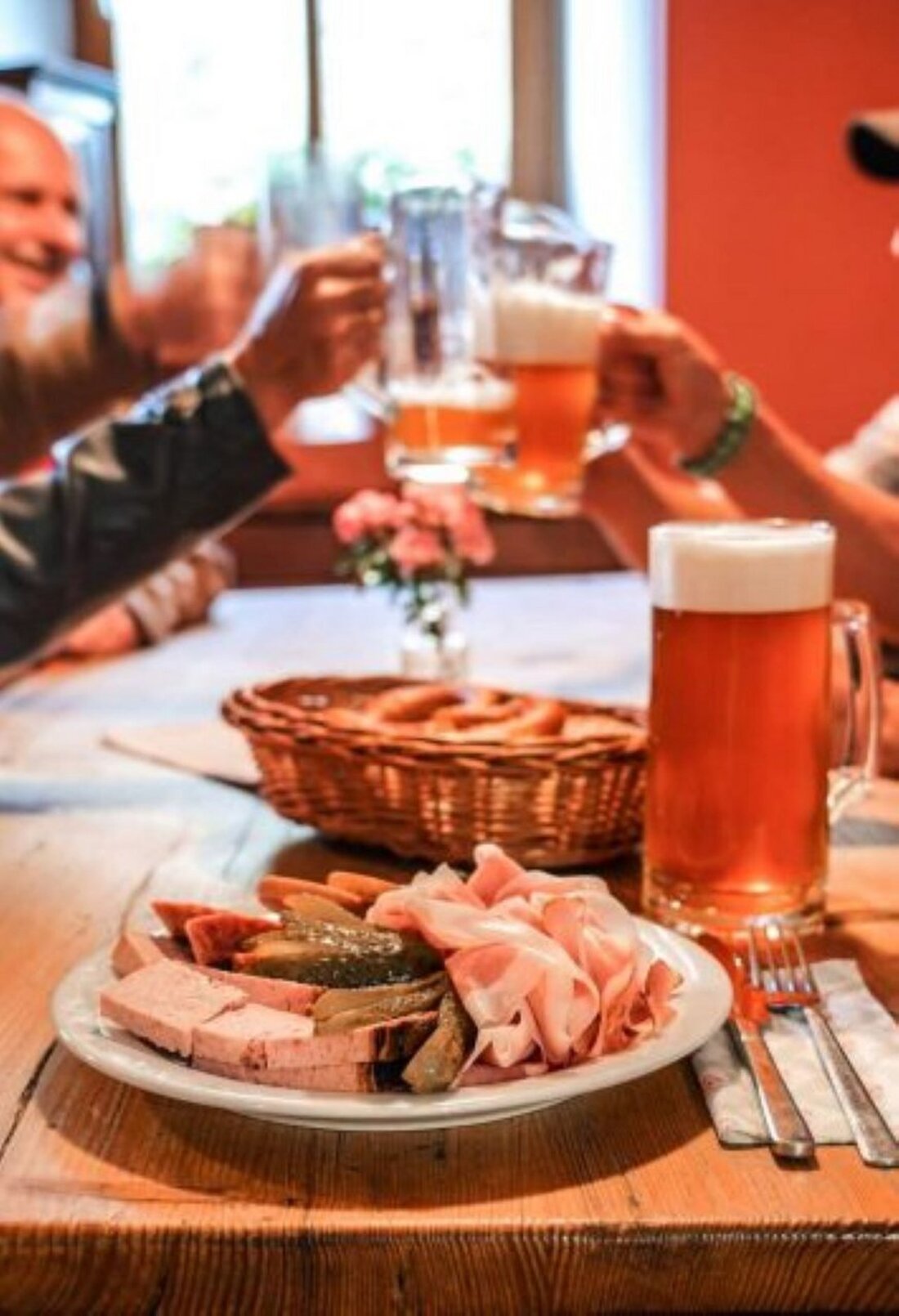 Nordoberpfalz. Ihr habt bewiesen, dass ihr echte Zoigl-Fans seid. Nun wollen wir es aber genauer wissen: Wer gewinnt den Titel als beliebteste Zoiglstube in der Nordoberpfalz?