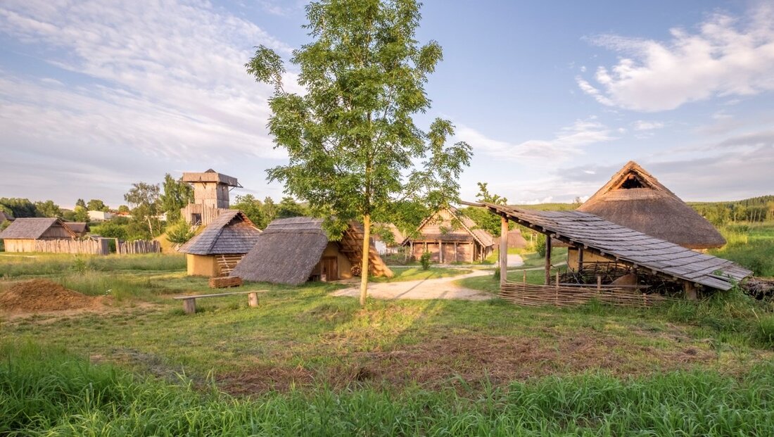 Bärnau. Die Corona-bedingte Zwangspause ist vorbei. Endlich kann der Geschichtspark wieder seine Pforten öffnen. Die ersten Veranstaltungen stehen bereits in den Startlöchern.