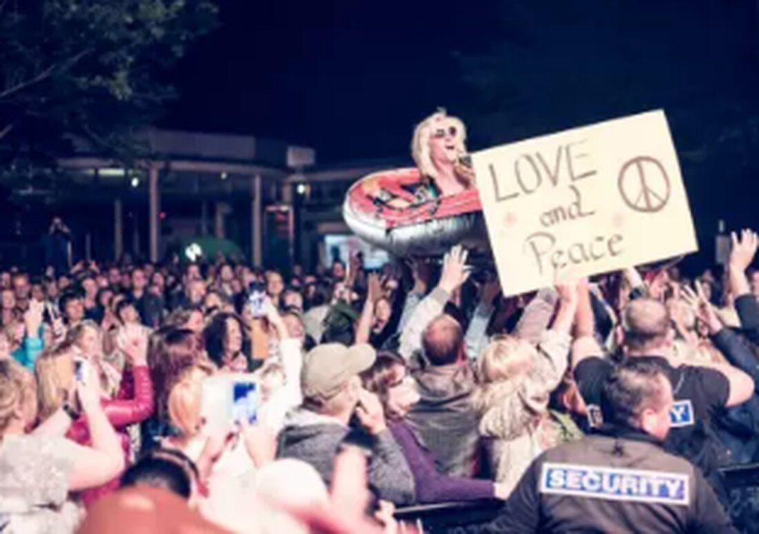 Weiden/Neustadt/WN/Tirschenreuth. Golden Glitter Band, Zauber der Sterne, Je oller, desto doller – habt ihr schon von diesen Top-Events gehört? Wir haben für euch die am besten gebuchten Veranstaltungen bei okticket.de [&hellip;]