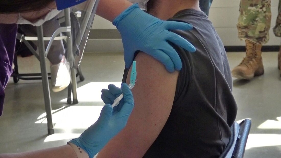 Weiden/Neustadt/WN/Tirschenreuth. Nächste Woche ist deutschlandweit die Aktionswoche #hierwirdgeimpft. Auch die Nordoberpfalz beteiligt sich. Hier könnt ihr euch spontan impfen lassen.