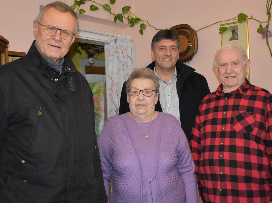 Grafenwöhr. Das Reisen war schon immer die liebste Freizeitbeschäftigung von Ingeborg Gruschwitz. Auch nach Jahren treibt das Fernweh die Seniorin um. Jetzt feierte sie ihren 90. Geburtstag – und äußerte [&hellip;]