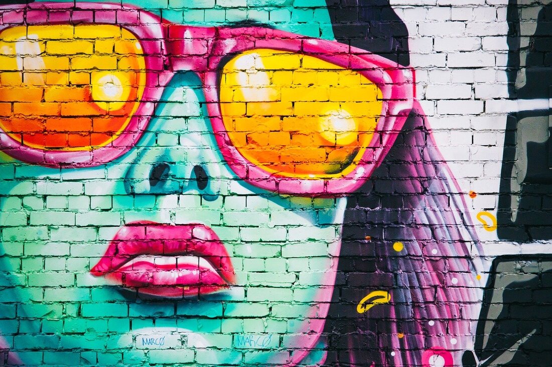 Tirschenreuth. Von den Kreativen bis hin zu Adrenalinjunkies - Graffiti begeistert viele Menschen. Aus diesem Grund finden demnächst entsprechende Workshops statt. Erfahre mehr über das Sprayen und die Rechtslage.