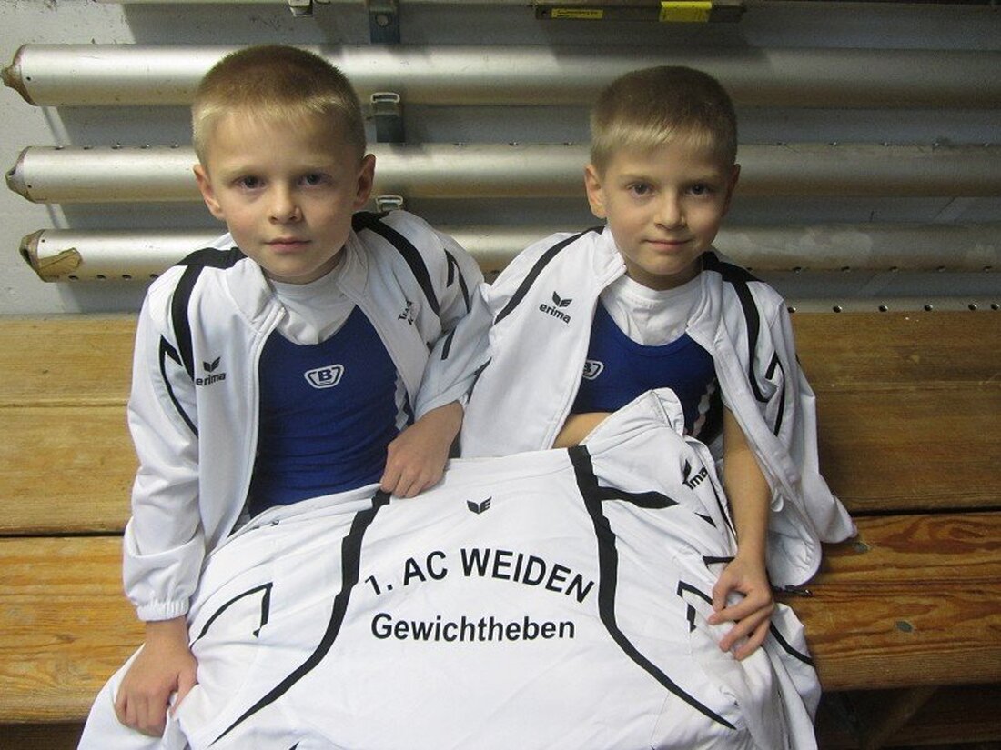 Weiden. Auch beim diesjährigen Frühjahrsturnier waren die ganz Kleinen des Weidener Athletenclubs wieder ganz groß. Beim bayernweiten Turnier in Neuaubing erzielten die Gewichtheber des 1. AC Weiden mehrfach gute Platzierung [&hellip;]