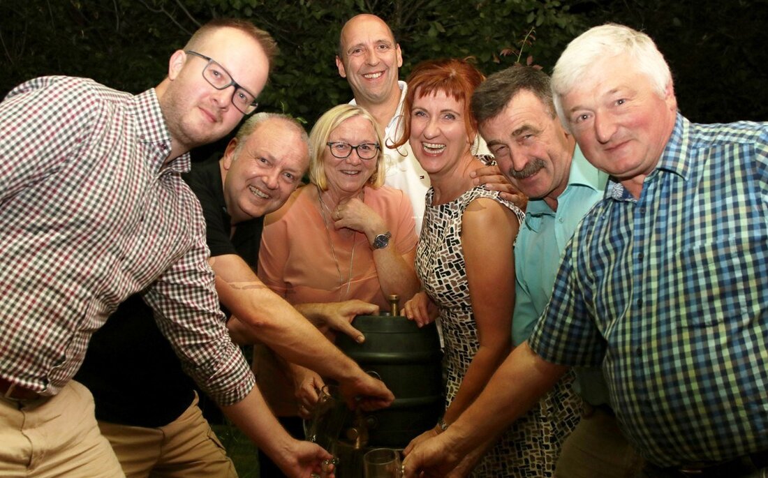 Floß. Beim Grillfest stellt sich die CSU Floß bereits auf den Wahlkampf ein. Die Mitglieder wollen ihre historische Chance nutzen.  Von Stephan Landgraf  Kick-Off, Startschuss oder Auftakt – Bezeichnungen für [&hellip;]