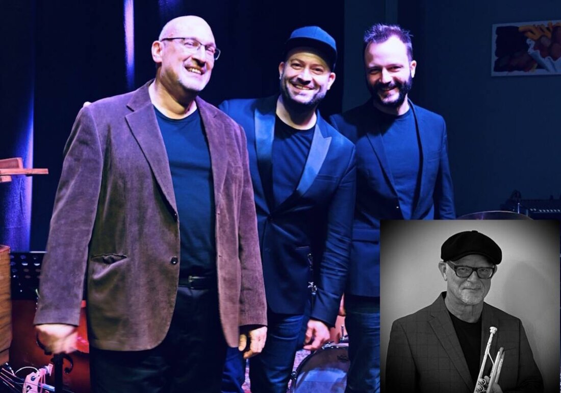 Weiden. Der Veranstalter Jazz-Zirkel Weiden präsentiert in Weiden, Bistrot Paris eine Veranstaltung und lädt das Publikum zu einem besonderen Abend ein. Ein Ticket ist bequem über okticket.de erhältlich, wo Infos zum Ort Weiden, Bistrot Paris und zur Organisation bereitstehen.