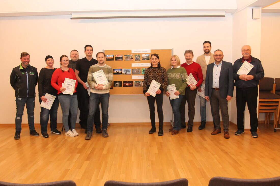 Waidhaus. Der Fotowettbewerb zum vierten Heimatfest stieß auf große Resonanz. Wir zeigen Ihnen die Siegerbilder.