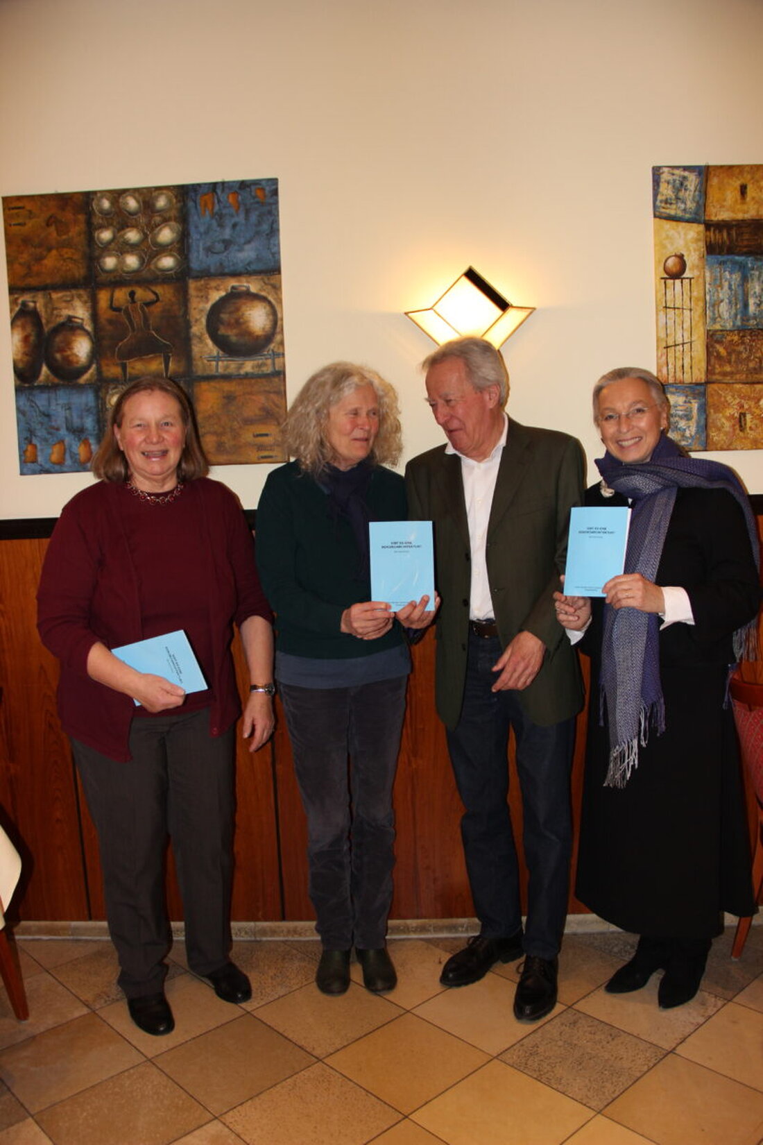 Burglengenfeld. Zum 333. Geburtstag Johann Michael Fischers fand eine von vielen Gästen besuchte Feierlichkeit statt, die seine Werke und Bedeutung ehrte.