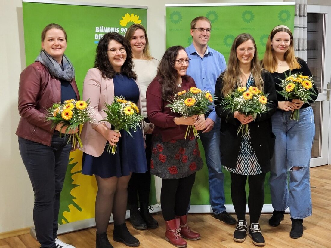 Weiden. Der Grünen-Kreisverband nominiert am 11. Juli um 19 Uhr im Hotel Stadtkrug seinen Oberbürgermeisterkandidaten für Weiden.