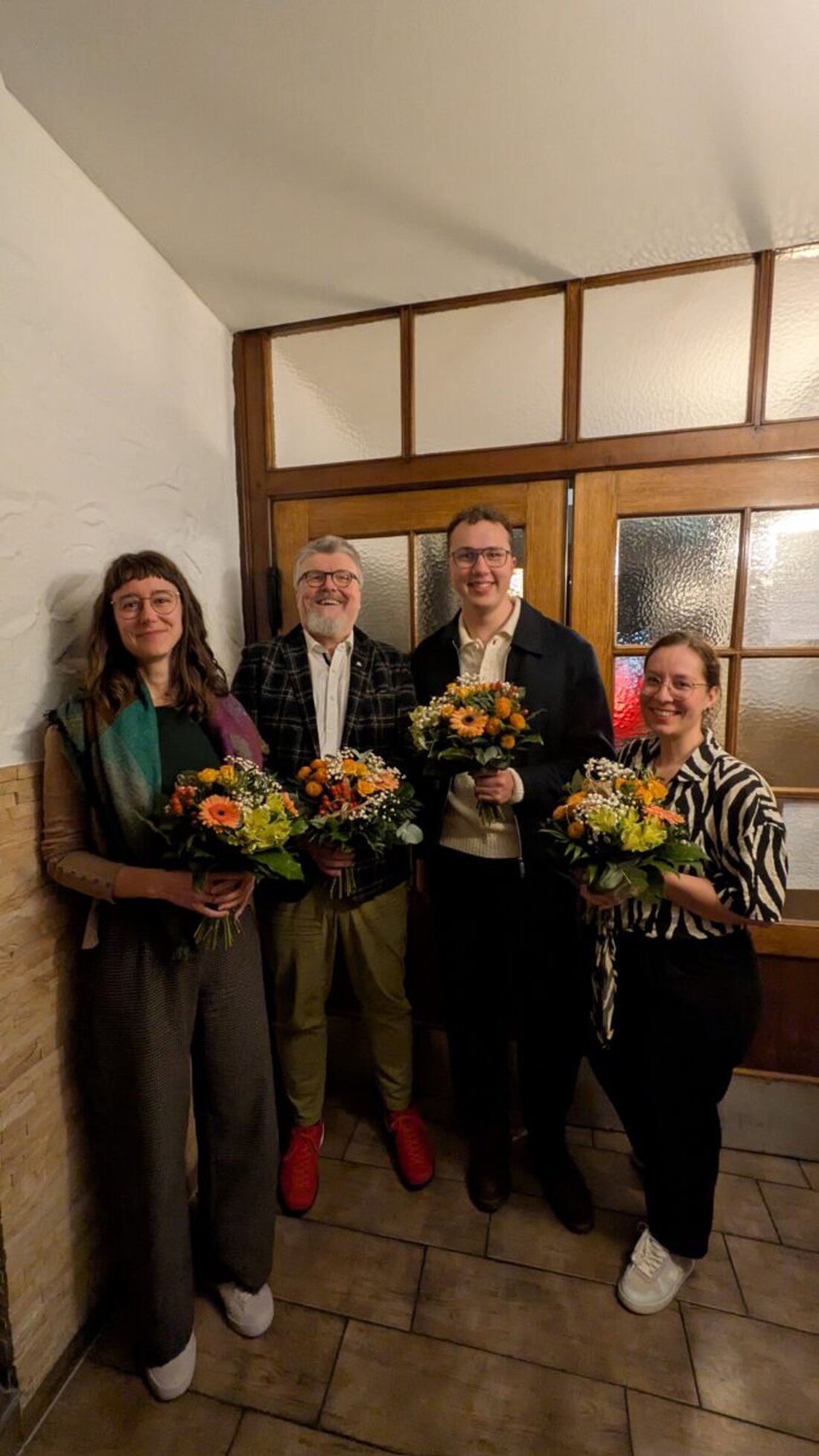 Schwandorf. Mit einer rekordverdächtigen Beteiligung hat der Bezirksverband Oberpfalz von BÜNDNIS 90/DIE GRÜNEN seine Jahreshauptversammlung im „Schmidt Bräu“ in Schwandorf abgehalten.