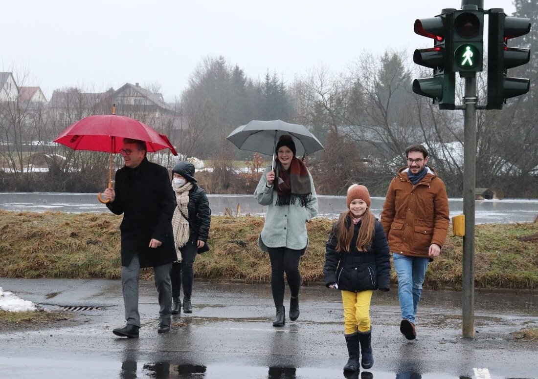 Tirschenreuth. Zuallererst gibts grünes Licht! Was es damit auf sich hat und was der Jugendrat noch vor hat.  Der Jugendrat der Stadt Tirschenreuth ist seit seiner Gründung im Jahr 2013 [&hellip;]
