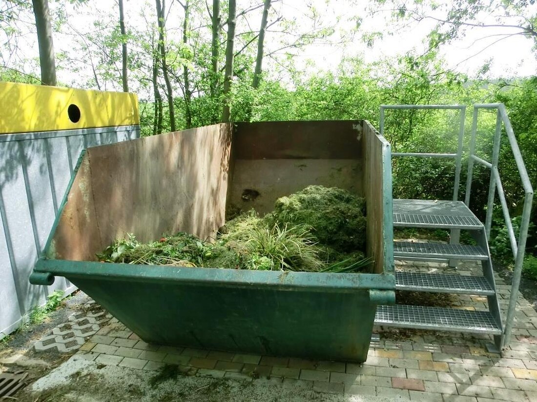 Neustadt/WN. Die Erfassung der Gartenabfälle über die Container und Sammelplätze in den Gemeinden beginnt offiziell am 20. März 2019. Bis voraussichtlich Mitte November können dann Äste, Laub, Sträucher und Rasenschnitt gebracht [&hellip;]