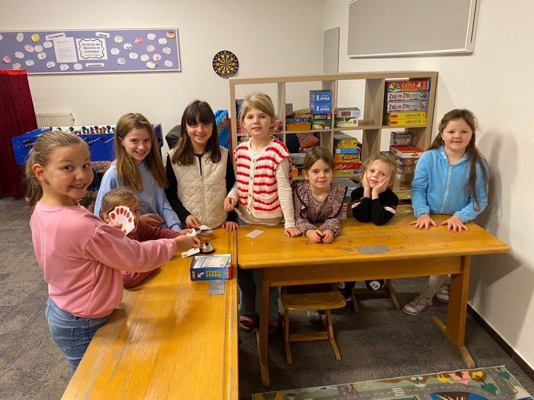 Leuchtenberg. Die Grundschule überzeugte mit ihrem Konzept beim Wettbewerb „Mehr Zeit für Kinder“. Sie gewann ein ausgestattetes Spielzimmer.