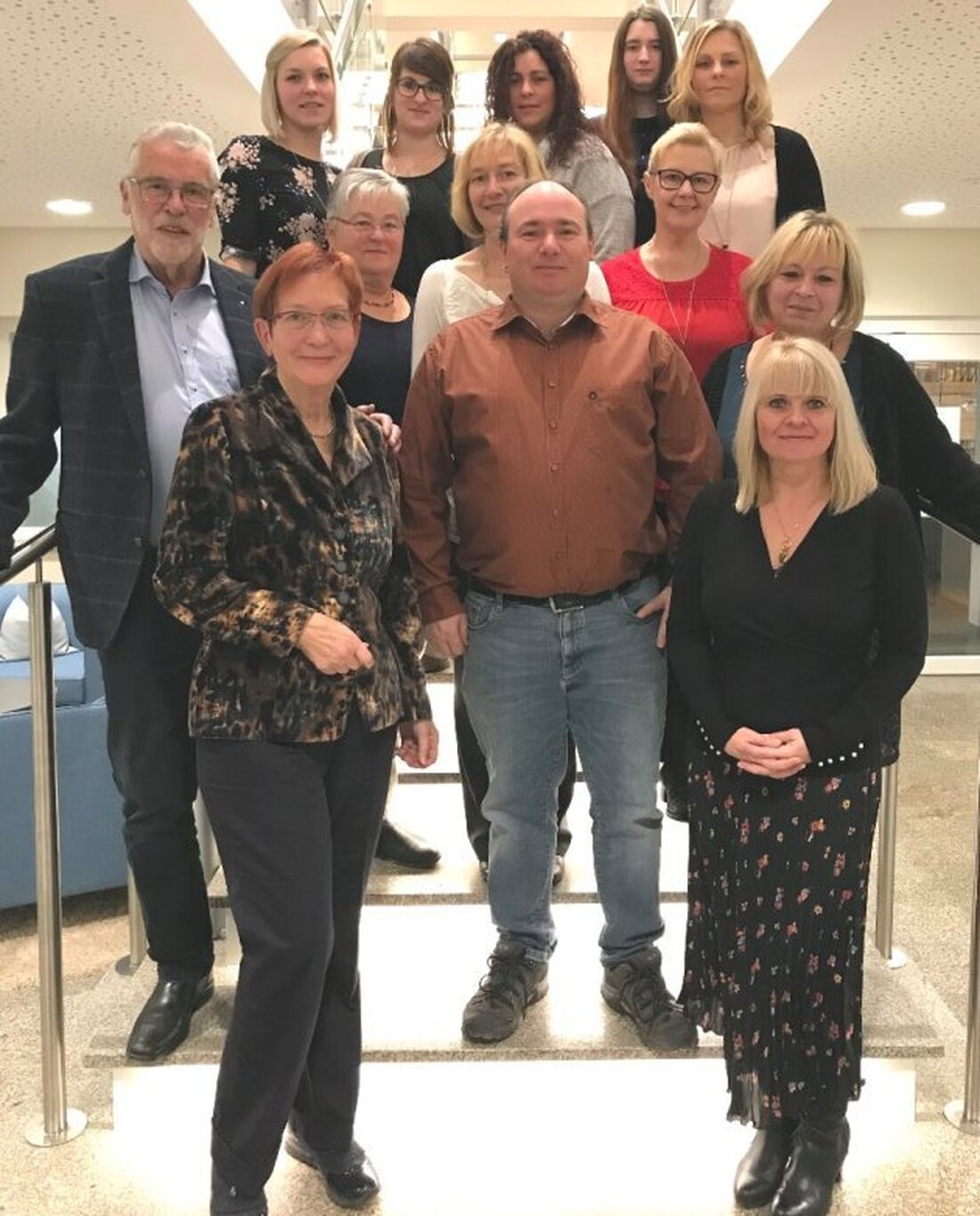 [Advertorial] Erbendorf. Die 1919 gegründete Firma Bermas feiert in diesem Jahr ihr 100. Jubiläum. Mit zahlreichen Aktionsangeboten zu Schnäppchenpreisen möchte der Outlet-Shop auch seine Kunden an seinem Ehrenjahr teilhaben lassen.  [&hellip;]