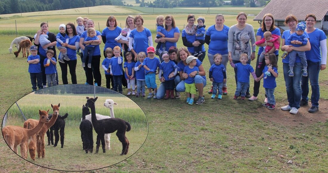 Waldthurn. Das ganze Jahr über sind sie aktiv. Sie kommen einmal pro Woche im Musikraum der Grundschule zusammen. Dort treffen sie auf Gleichaltrige und Gleichgesinnte: Die Rede ist von der Krabbelgruppe [&hellip;]
