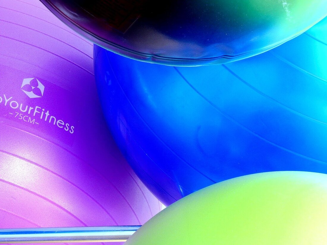 Leuchtenberg. Die Gymnastikgruppe startet mit ihrem Herbstprogramm. Die der aktuellen Situation entsprechenden Hygienevorschriften müssen beachtet werden.