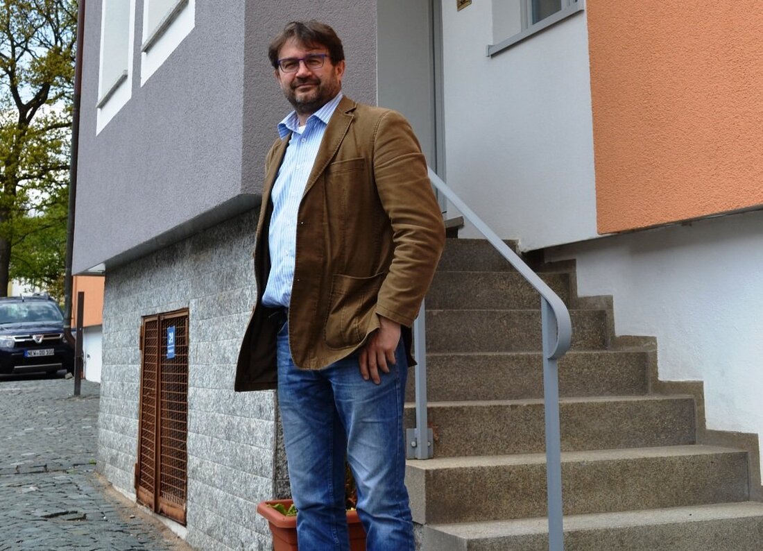 Neustadt/Kulm. Wolfgang Haberberger macht‘s wieder. Der amtierende Rathauschef der kleinsten Stadt der Oberpfalz geht bei der Kommunalwahl im März kommenden Jahres noch einmal für die Christliche Wählervereinigung Mockersdorf-Lämmershof als Bürgermeisterkandidat [&hellip;]