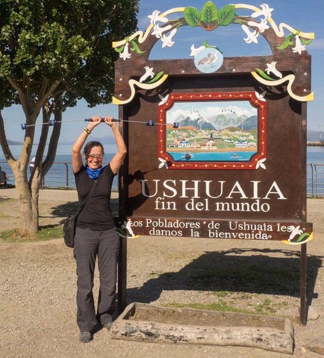 Pullenreuth. Überraschende Grüße erreichten kürzlich die Haider Bioswing GmbH aus Südamerika. Ein Schwingstab der Pullenreuther hat es immerhin bis ans andere Ende der Welt geschafft. Dr. Ulrike Reiter und ihr Mann, [&hellip;]