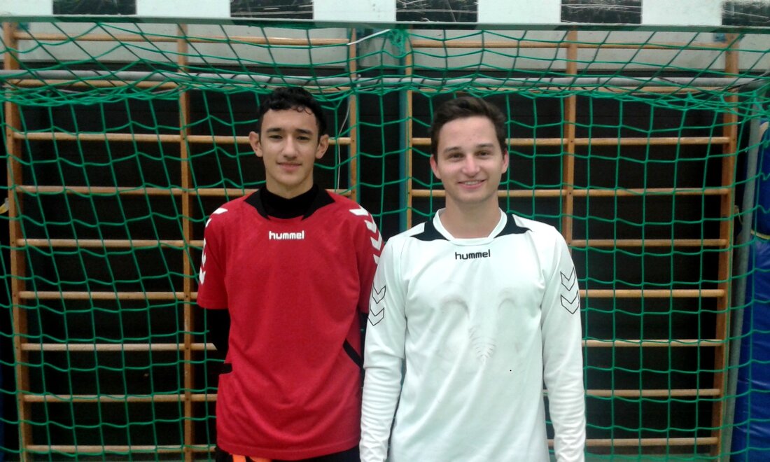 Weiden. Am Samstag heißt es für die Handballherren des HC Weiden endlich wieder Ligaluft schnuppern. Schon um 15 Uhr treten sie bei der HG Amberg II an und wollen die ersten [&hellip;]