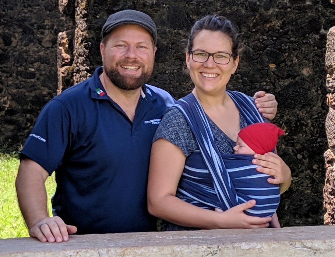 Weiden/Speichersdorf. Freudige Überraschung für die Besucher der Christuskirche in Speichersdorf: Religionspädagogin Stefanie Hopp verkündete im Gottesdienst, dass die Pfarrstelle einen neuen Pfarrer bekommt.  „Am 1. September übernimmt Pfarrer Hannes Kühn die [&hellip;]