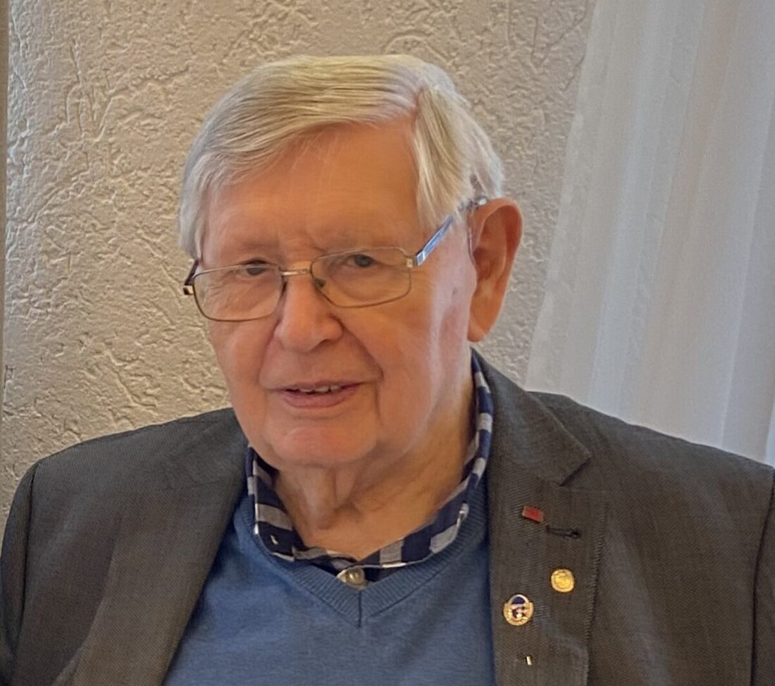 Etzenricht. Hans Windisch ist mit 86 Jahren verstorben. Er wurde für sein umfangreiches Engagement in Politik, Kirche und Vereinswesen geehrt.