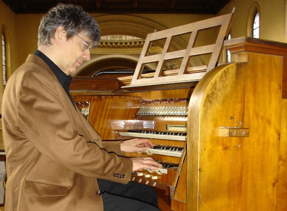 Weiden. Fans von Orgelmusik oder Max-Reger-Stücken kommen am Freitag bei der Orgelnacht in der St. Michael Kirche voll auf ihre Kosten!  In der Kirche St. Michael gibt es am Freitag [&hellip;]