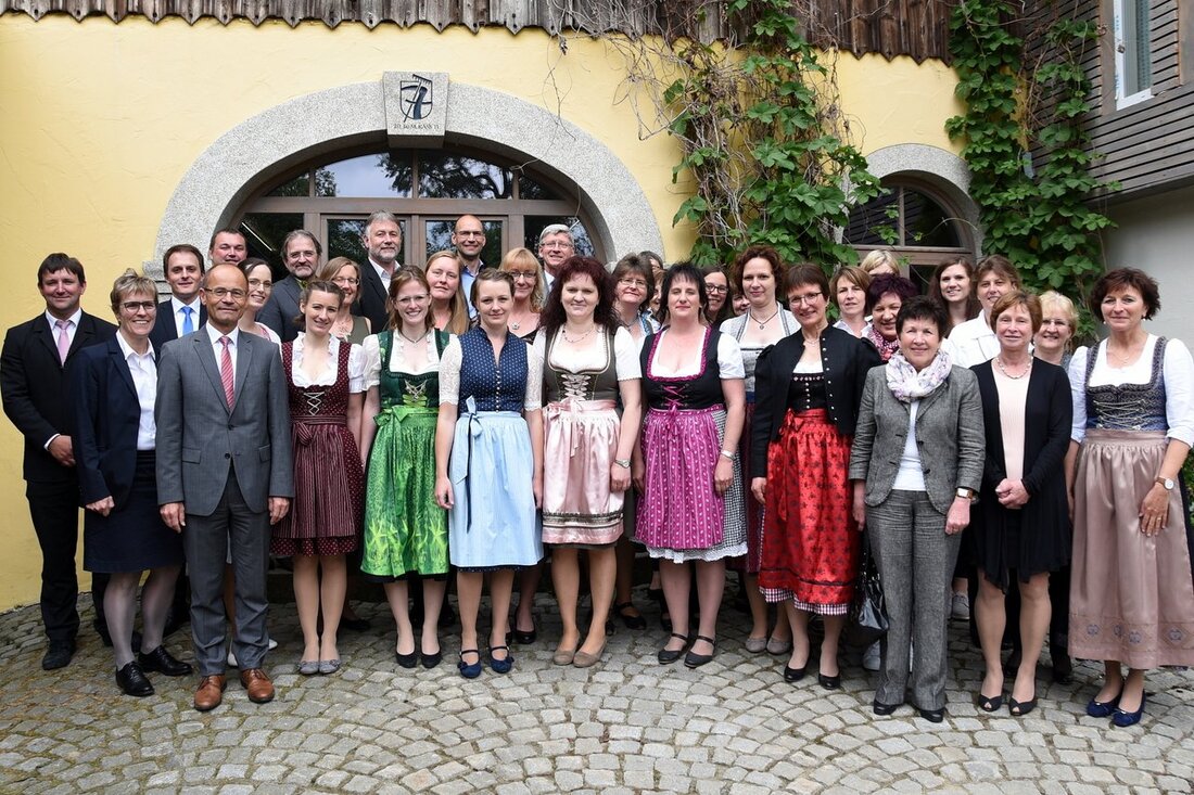 Röthenbach am Steinwald. „Hauswirtschaft ist die Kunst, den Alltag mit den zur Verfügung stehenden Mitteln und Handlungsspielräumen zu bewältigen und in Lebenskultur zu verwandeln“ – mit diesem Zitat des Autors [&hellip;]