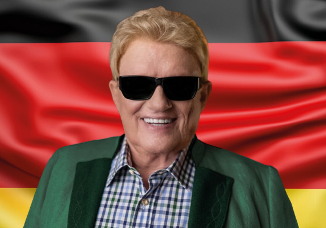 Kulmbach. Thomann Künstlermanagement organisiert in Kulmbach, Dr.-Stammberger-Halle eine Veranstaltung und sorgt für ein besonderes Kulturerlebnis am bekannten Standort. Das Ticket ist komfortabel über okticket.de erhältlich und ermöglicht den bequemen Online-Kauf für Interessierte aus der Region und darüber hinaus.