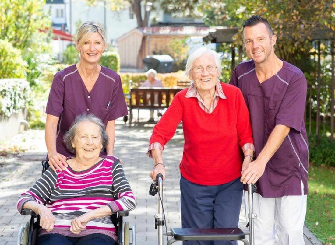 Weiden. Der BRK-Kreisverband Weiden und Neustadt/WN bietet wieder einen Lehrgang Helfer/in in der Pflege an. Der Kurs beginnt am 04.11.2019 und dauert bis zum 09.12.2019. Die Lehrgangszeiten sind Mo – Do, [&hellip;]