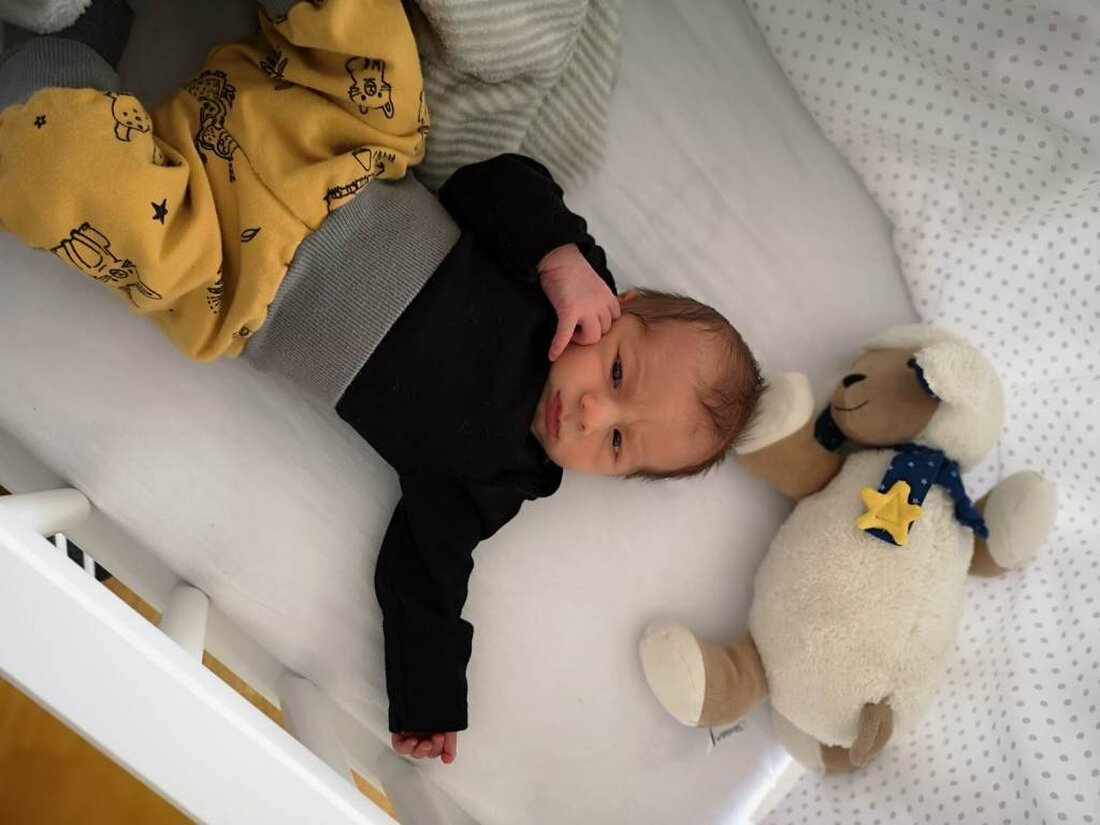 Nordoberpfalz. Nordoberpfälzer Wonneproppen gefällig? Wir sammeln die frischgebackenen Eltern der Nordoberpfalz - und ihren süßen Nachwuchs. 