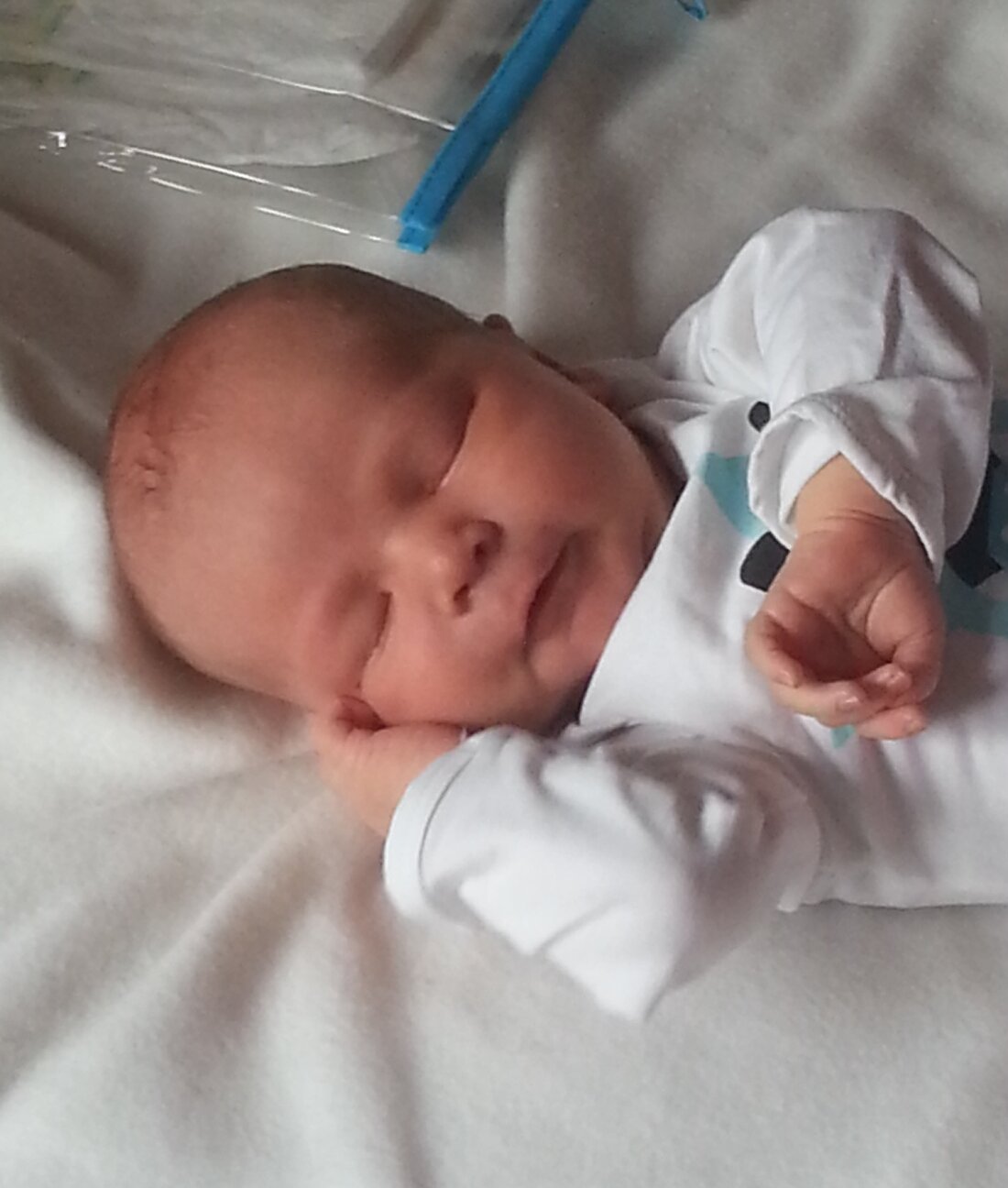 Weiden. Jede Woche werden in Weiden kleine Babys geboren. Hier wollen wir sie in unserer Region willkommen heißen. Heute begrüßen wir die Kinder, die vom 15. bis 21. Februar im Standesamt Weiden beurkundet wurden. [&hellip;]