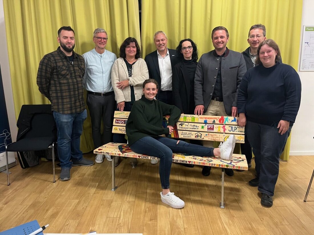 Schirmitz. Die Herbstvollversammlung des KJR Neustadt/WN am 18. November zeigte: Jugendarbeit hat hohen Stellenwert. Volles Haus, starke Kooperationen und ein Blick auf 2026 mit vielfältigen Angeboten.